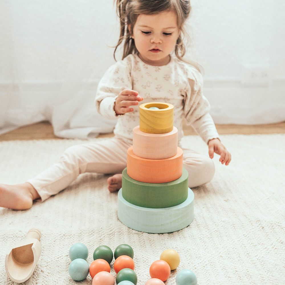 Mix. Match. Nest. Stack Set - Image 3