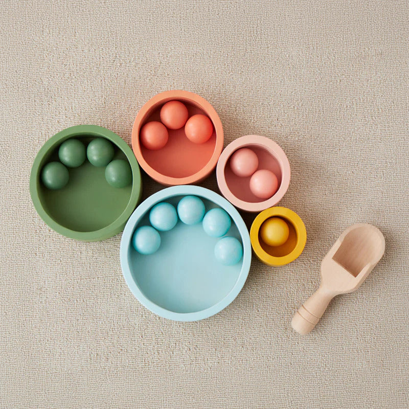 Mix. Match. Nest. Stack Set - Image 4