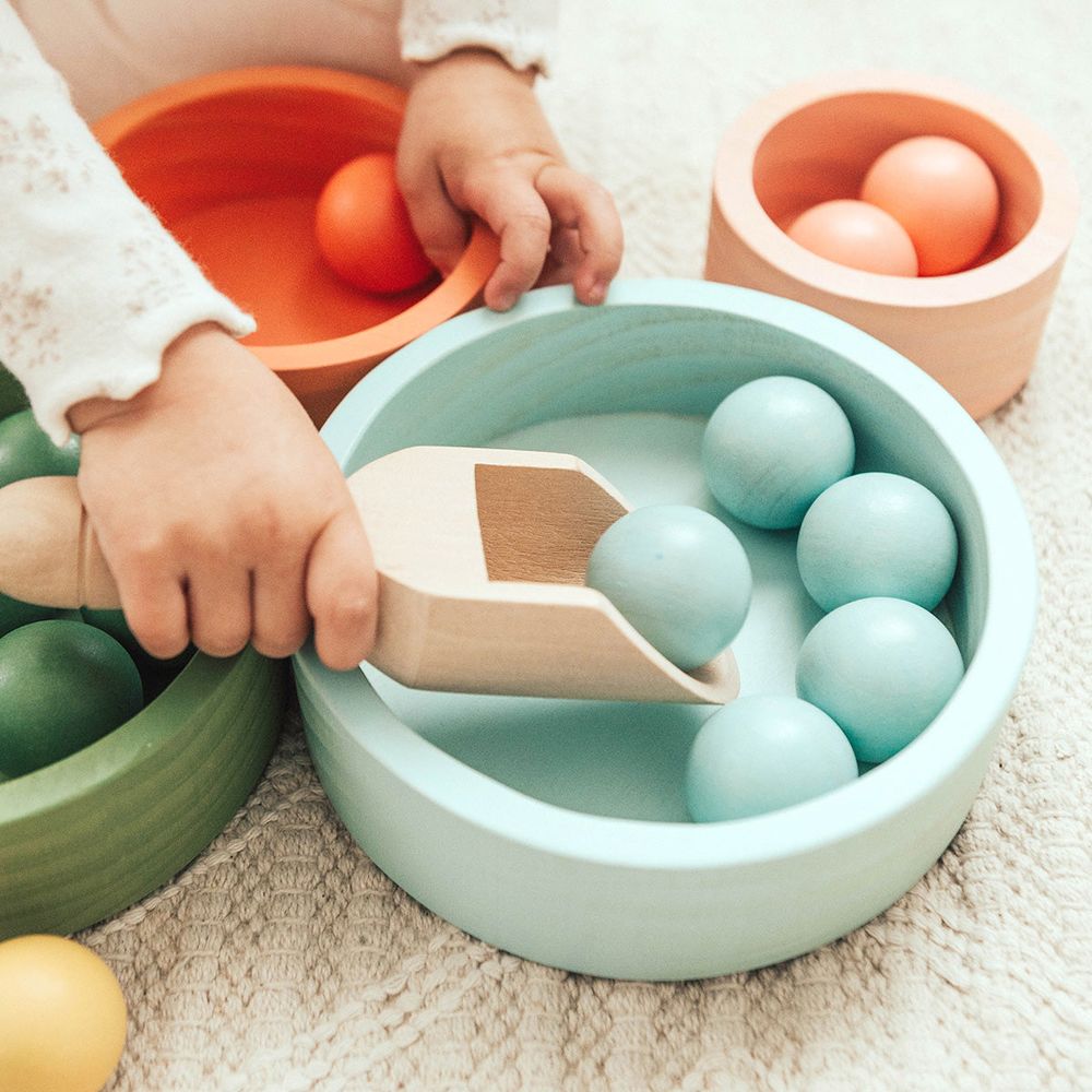 Mix. Match. Nest. Stack Set - Image 6