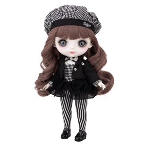 Mori Lolli - Mystic Academy Doll