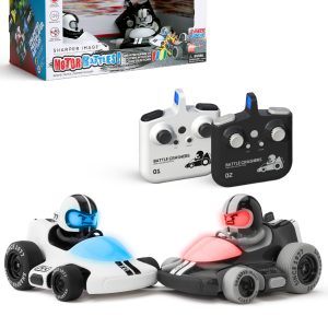 Motor Battles RC Team Battle Racers