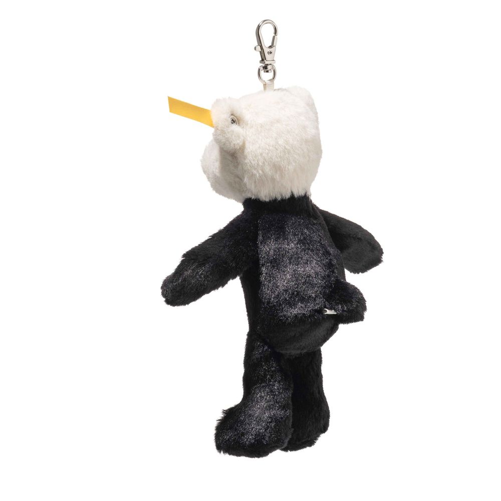 Mr. Bones Teddy Bear Keyring - Image 3