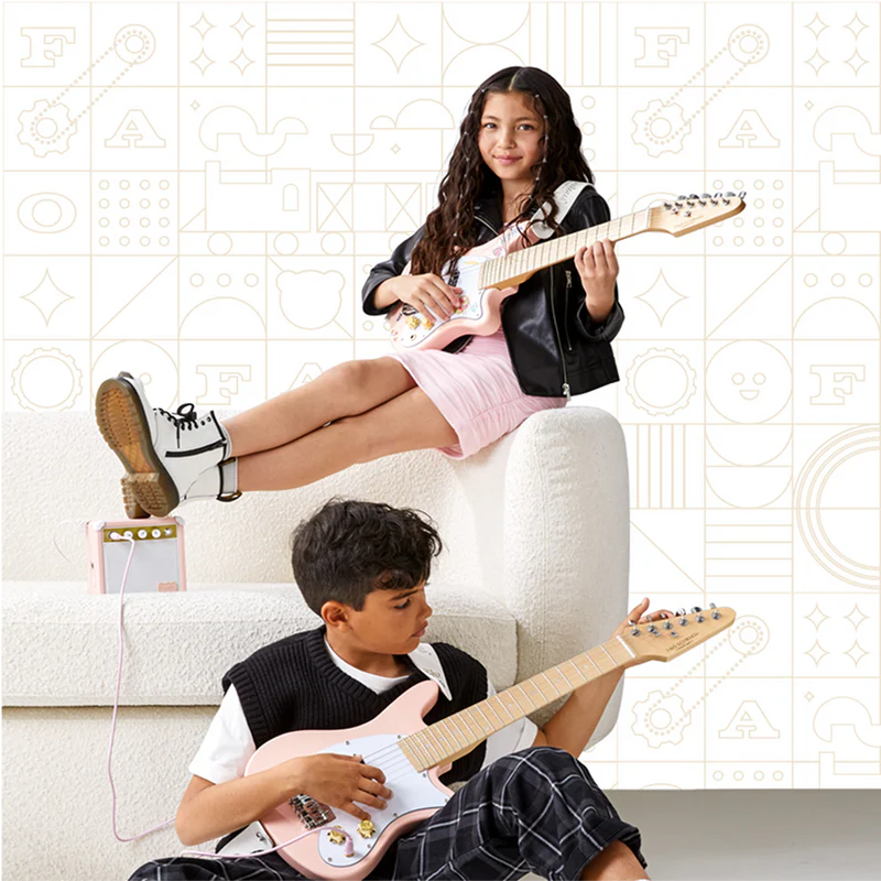 Musical Instruments