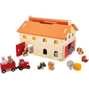 My First Farm Set