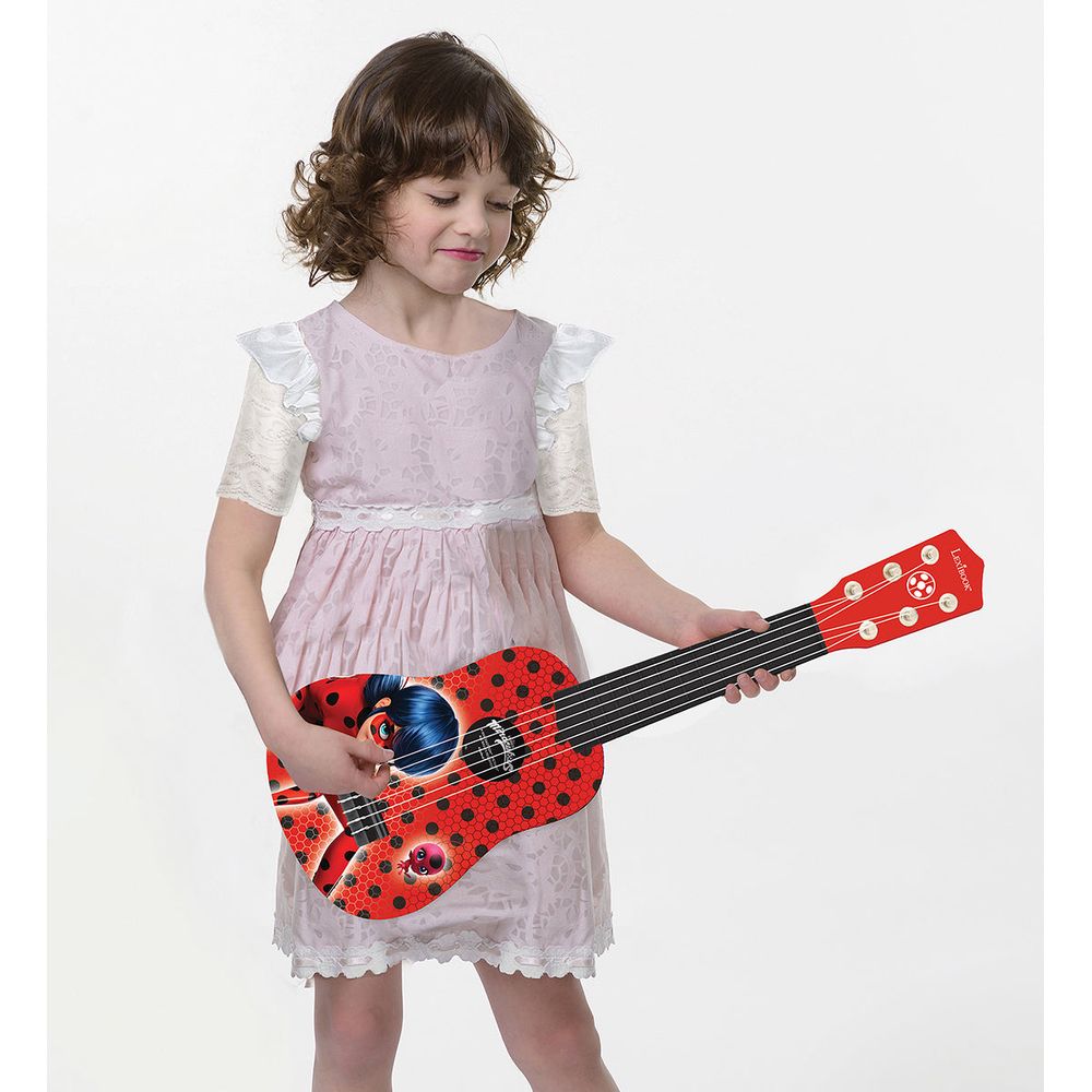 My First Guitar Miraculous - Image 2