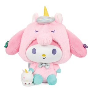 My Melody Unicorn Interactive Plush