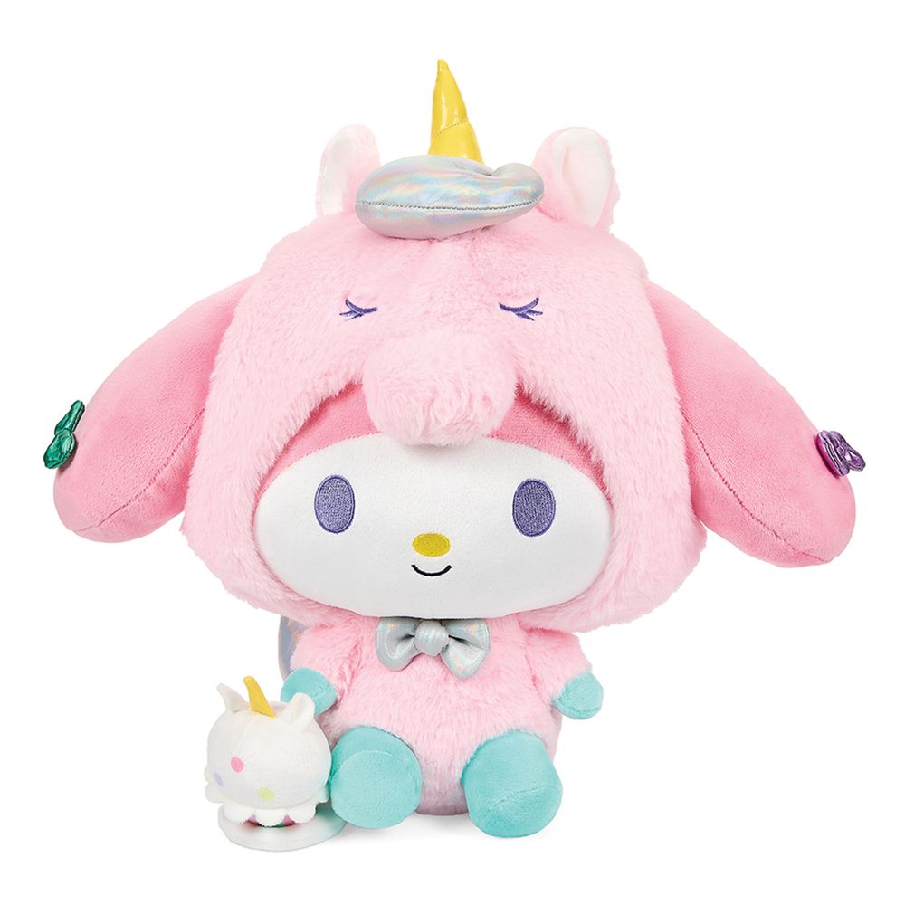 My Melody Unicorn Interactive Plush