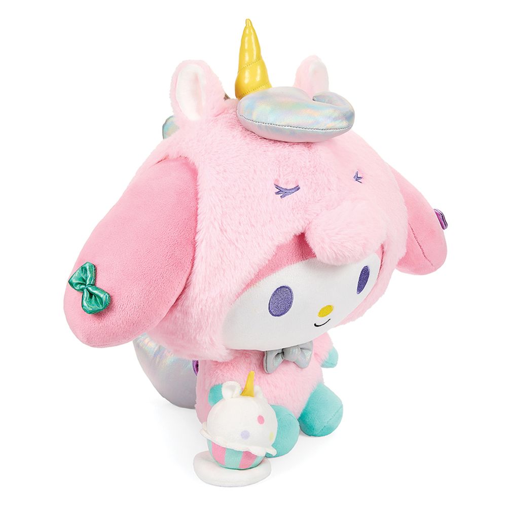 My Melody Unicorn Interactive Plush - Image 4