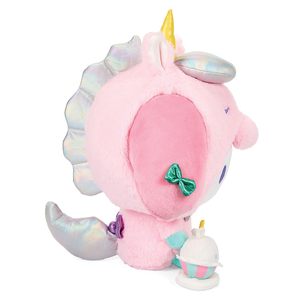 My Melody Unicorn Interactive Plush - Image 7