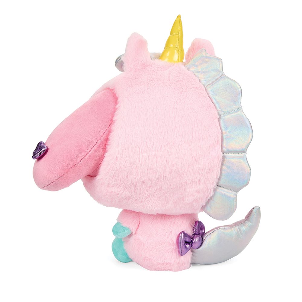 My Melody Unicorn Interactive Plush - Image 8