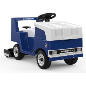 NHL Zamboni 12V Ride On Car