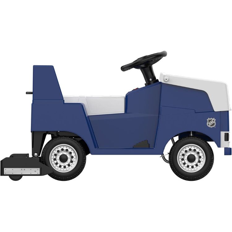 NHL Zamboni 12V Ride On Car - Image 4