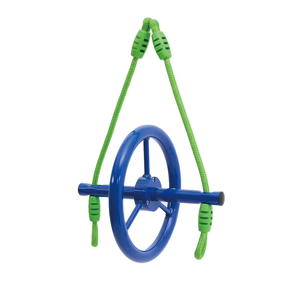 Ninja Vertical Fly Wheel 10