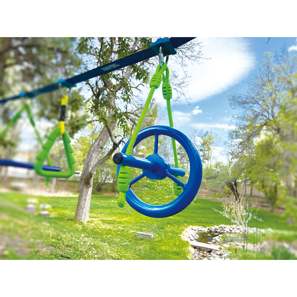 Ninja Vertical Fly Wheel 10 - Image 3