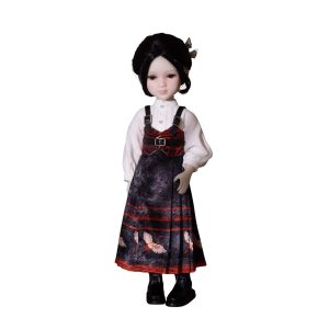 Nova Doll (Limited Edition)