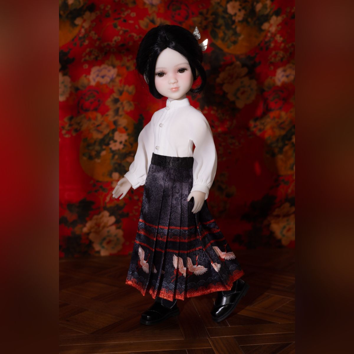 Nova Doll (Limited Edition) - Image 3