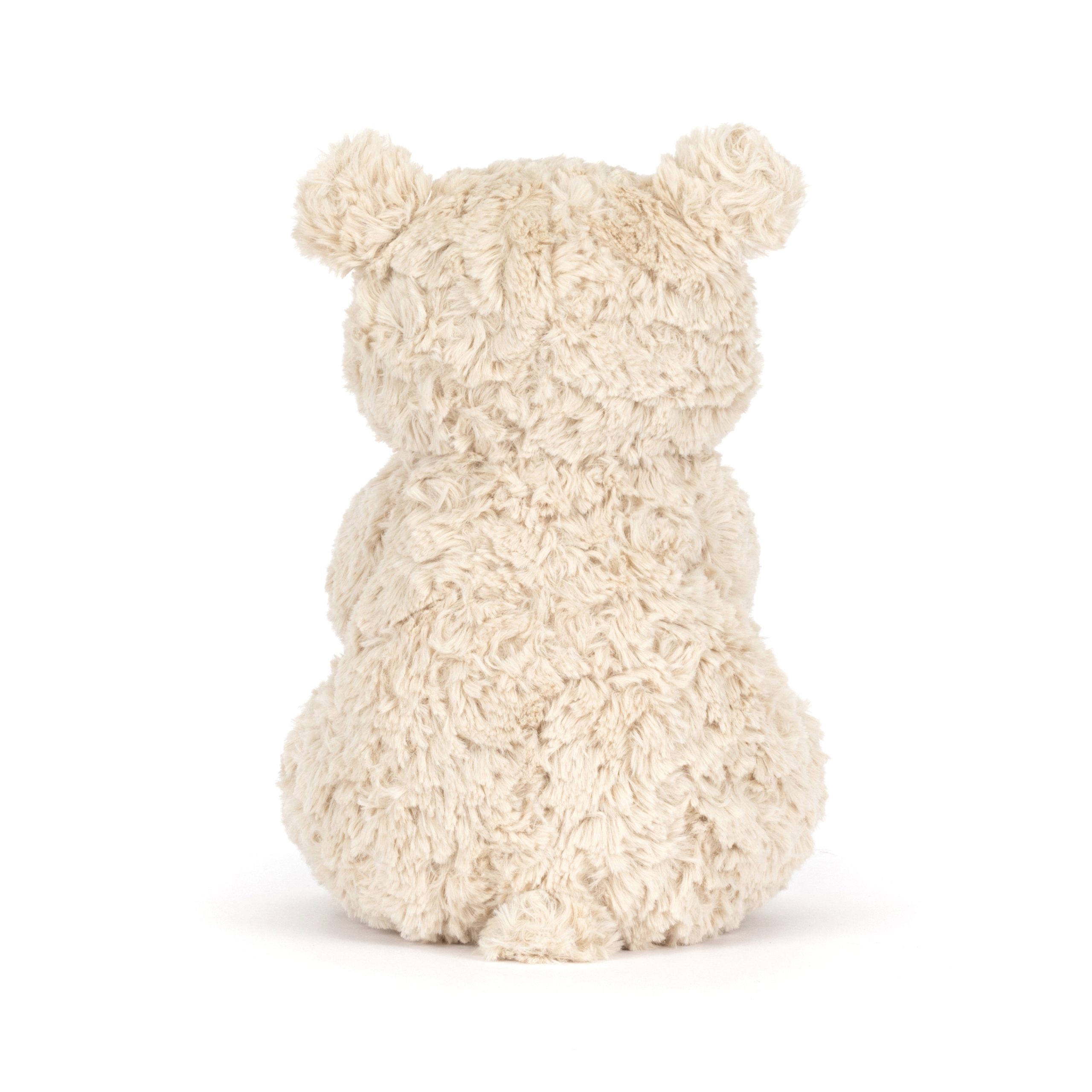 Oatus Bear with Ice Cream - Image 4