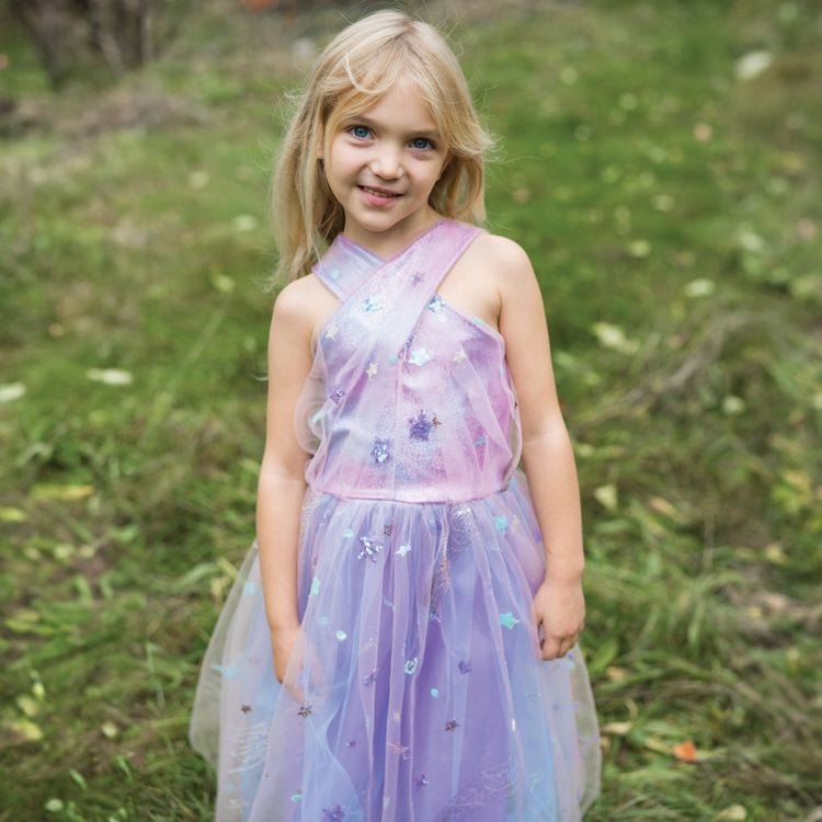 Ombre Eras Dress - Size 5-6 Years - Image 2