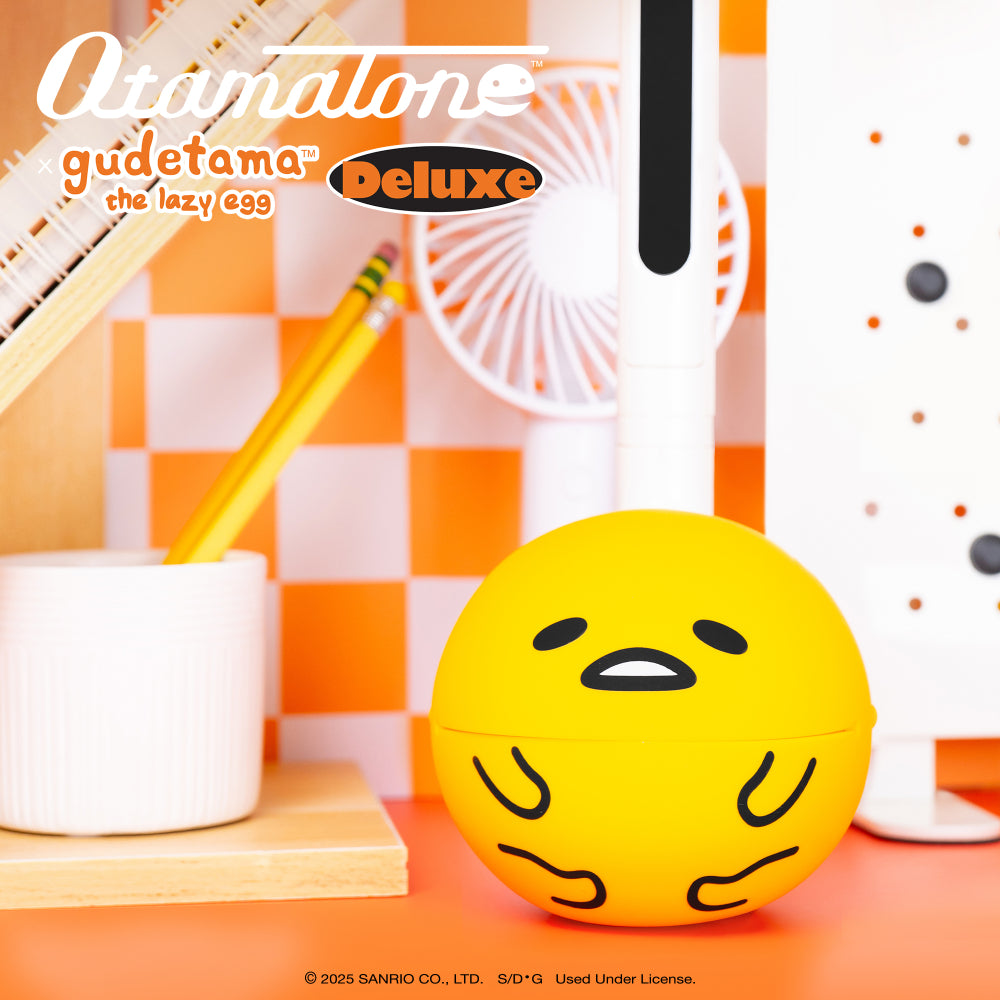 Otamatone Deluxe - Gudetama - Image 2