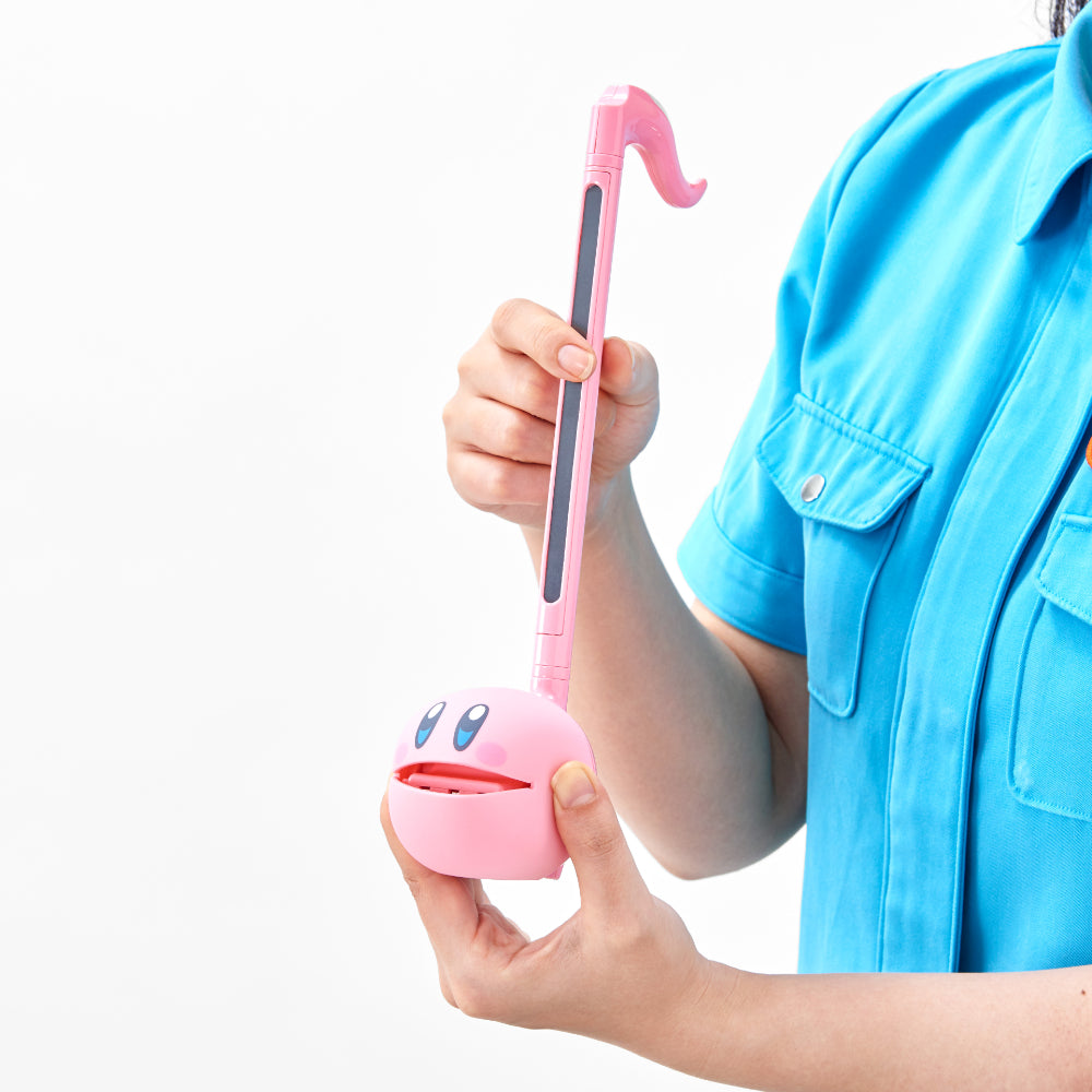Otamatone - Kirby - Image 2