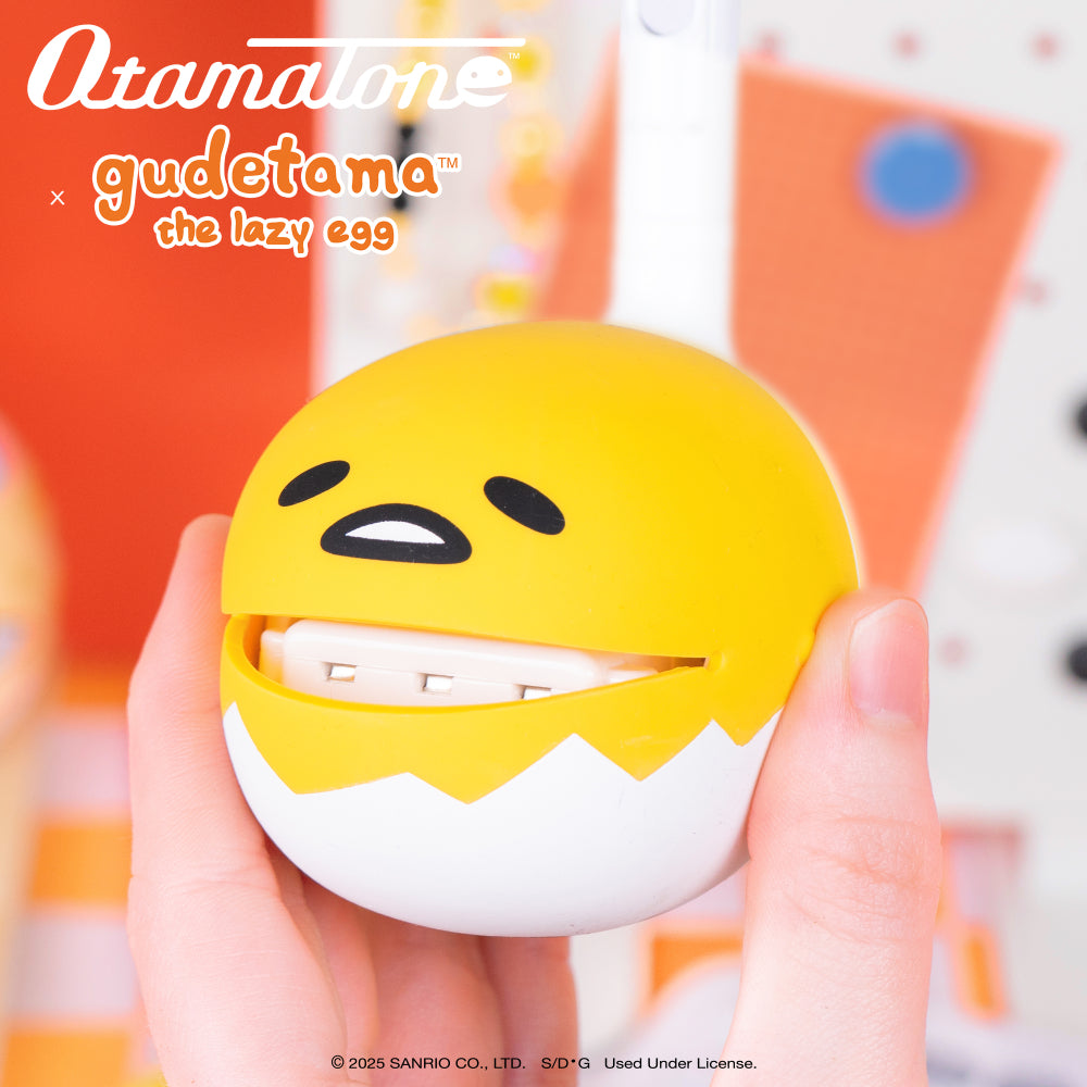 Otamatone Sanrio - Gudetama - Image 2
