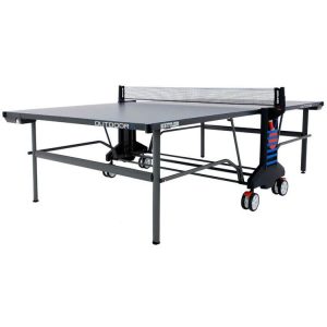 Outdoor 6 Table Tennis Table