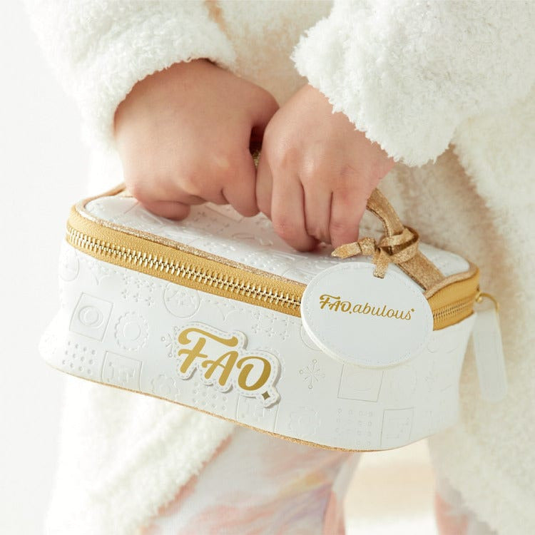 Pampered Play Pretend Wooden Beauty Set - Image 2