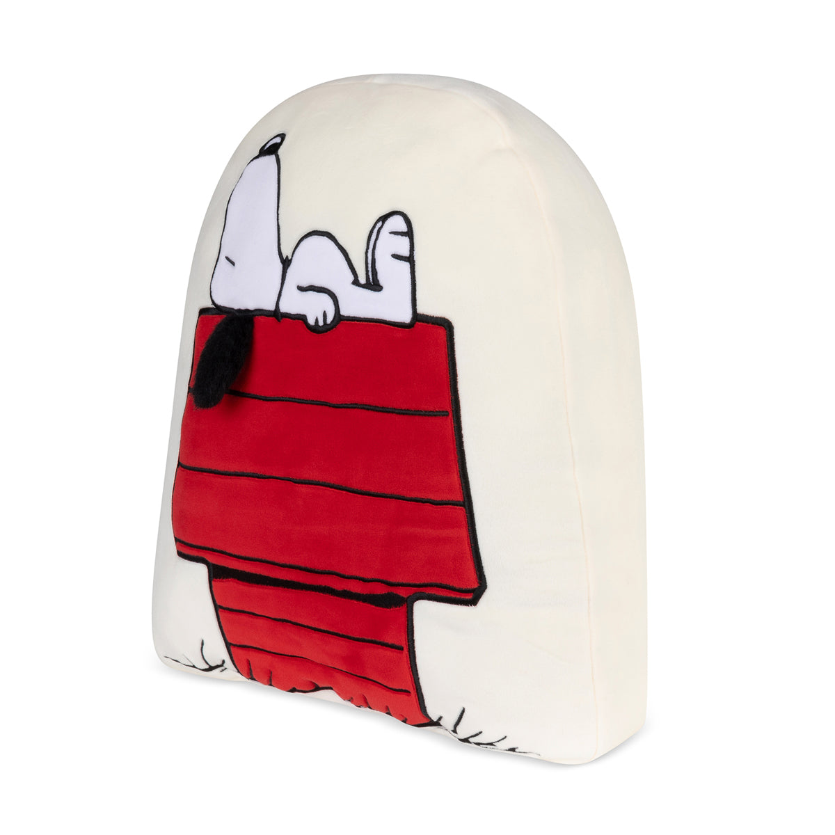 Peanuts Doghouse Pillow - 15 - Image 3