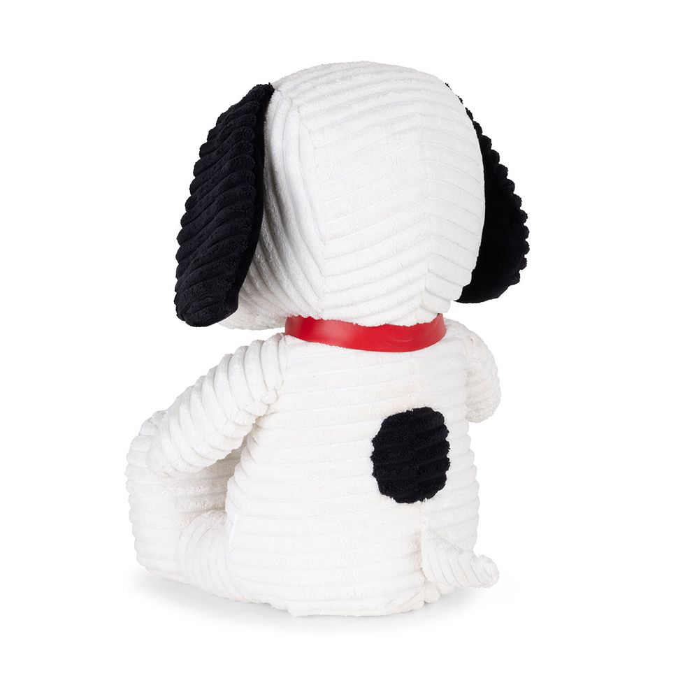 Peanuts Snoopy ECO Corduroy Plush - 16 - Image 4
