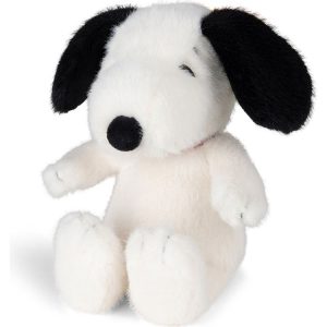Peanuts Snoopy Eco Fuzzy Plush - 7