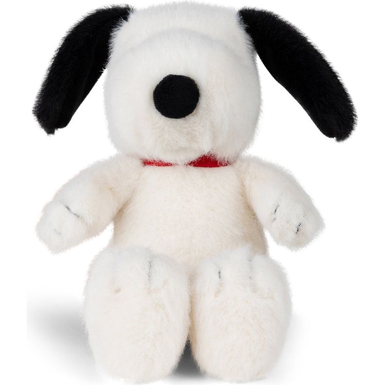 Peanuts Snoopy Eco Fuzzy Plush - 7 - Image 3