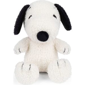 Peanuts Snoopy Eco Tiny Teddy Plush - 8