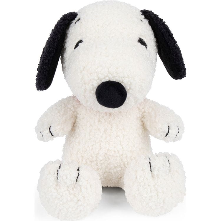 Peanuts Snoopy Eco Tiny Teddy Plush - 8
