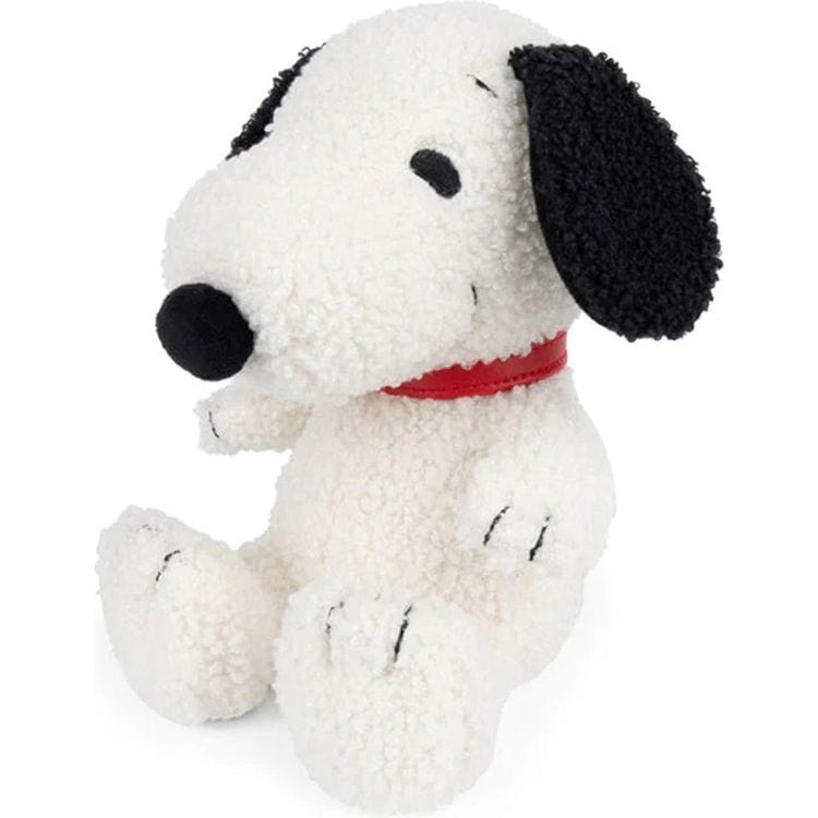 Peanuts Snoopy Eco Tiny Teddy Plush - 8 - Image 2
