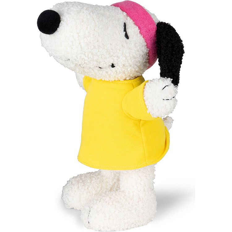 Peanuts Snoopy Flashbeagle Plush - 9.5