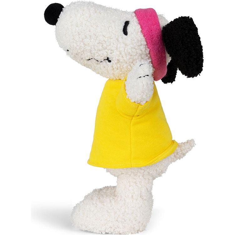 Peanuts Snoopy Flashbeagle Plush - 9.5 - Image 3