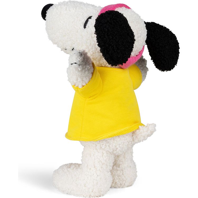 Peanuts Snoopy Flashbeagle Plush - 9.5 - Image 4