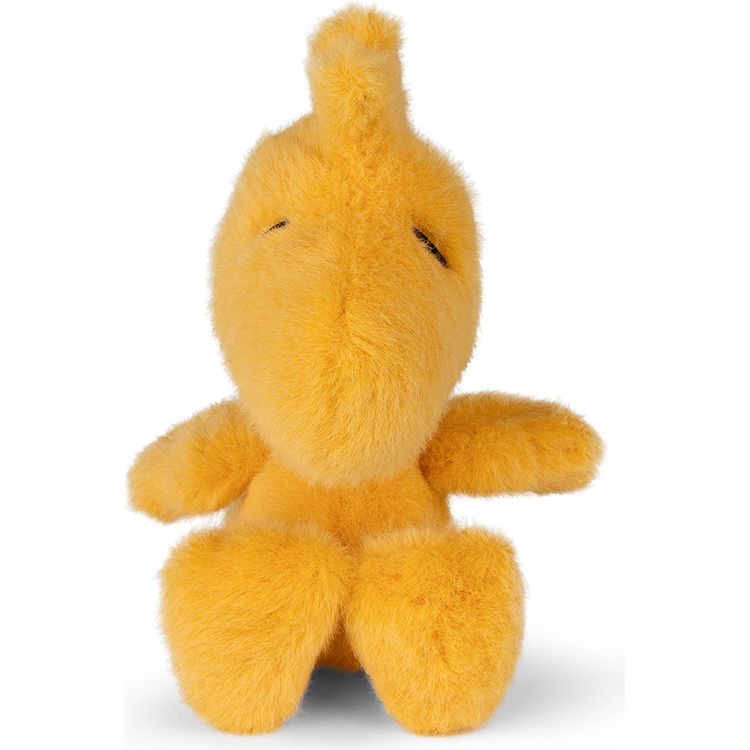 Peanuts Woodstock Eco Fuzzy Plush - 6 - Image 3