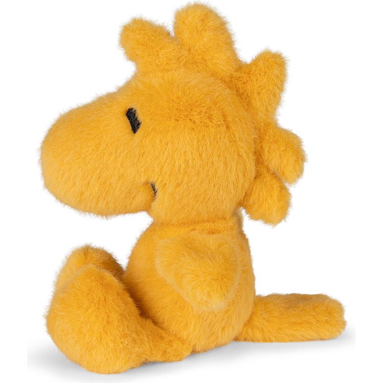 Peanuts Woodstock Eco Fuzzy Plush - 6 - Image 4