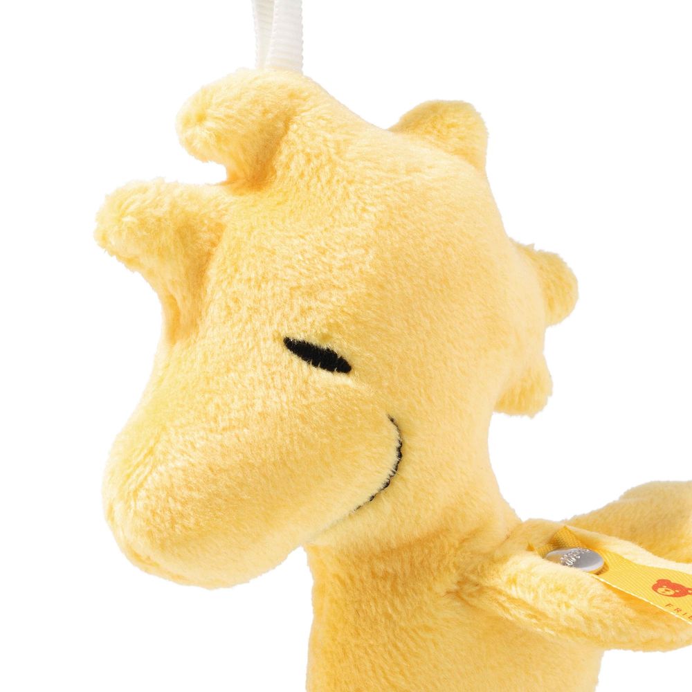 Peanuts Woodstock Keyring - Image 2