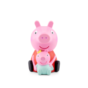 Peppa Pig: The New Baby Sister Tonie