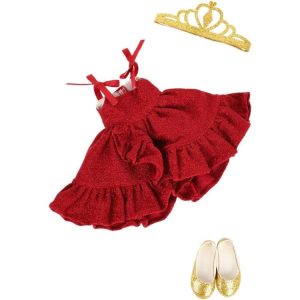 Perfect Princess - Siblies Outfit