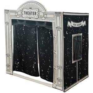 Performance Stage Playhouse