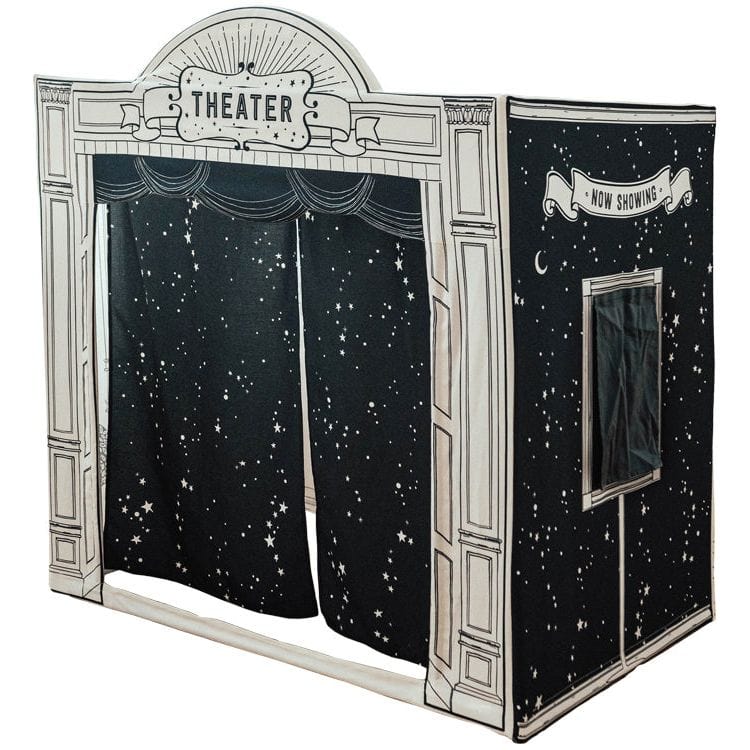 Performance Stage Playhouse
