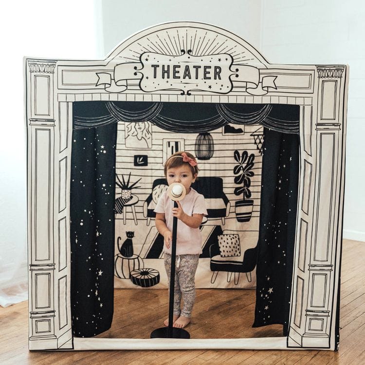 Performance Stage Playhouse - Image 2