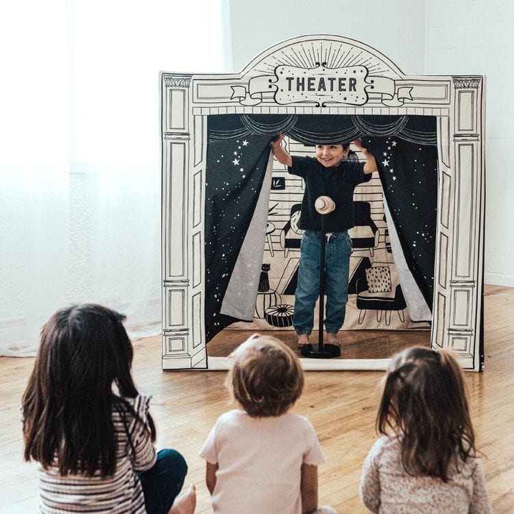 Performance Stage Playhouse - Image 3
