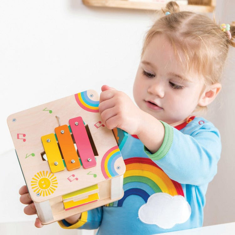Petit Activity Cube - Image 3