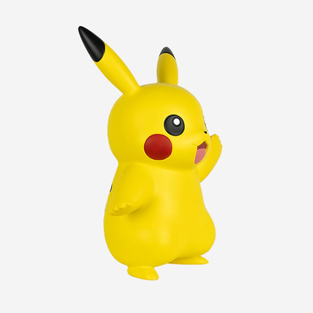 Pikachu 12 Figurine - Image 4