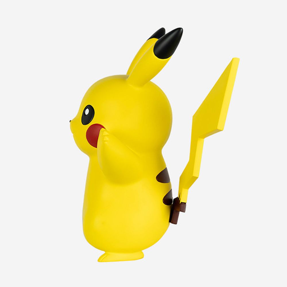 Pikachu 12 Figurine - Image 5