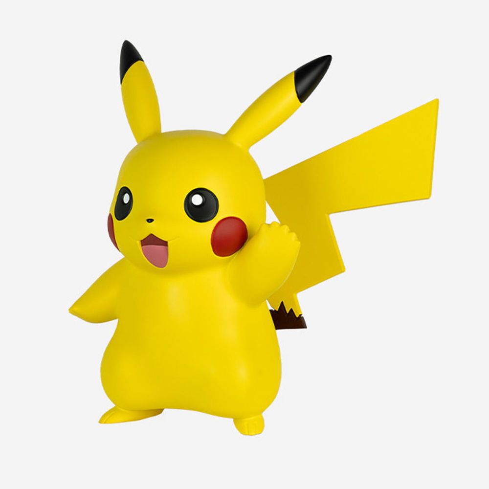 Pikachu 12 Figurine - Image 7